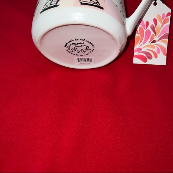 Paris In Spring NWT - Picture 3 of 4